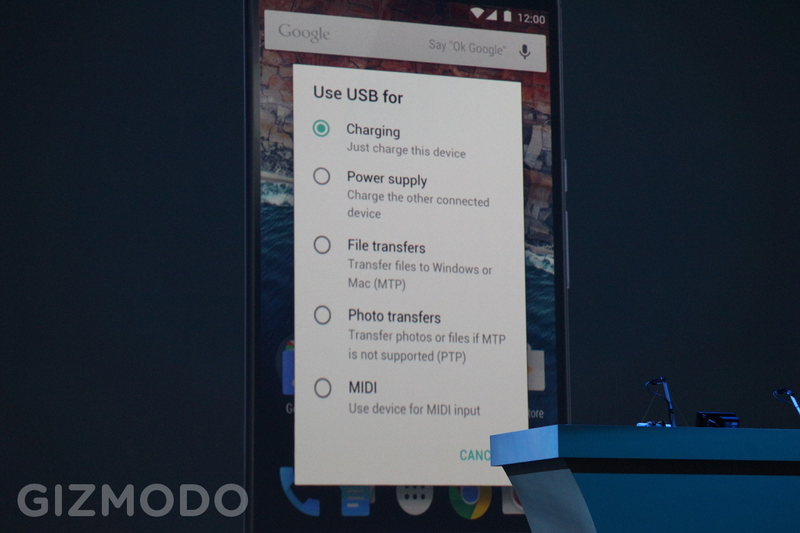 Illustration for article titled Our Google I/O Liveblog Is Right Here